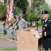 Maj. Gen. Jon J. Miller, 'A soldier’s general,”  honored for more than 34 years of distinctive service