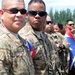 1473rd Quartermaster Company returns home, mission accomplished!