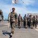 1473rd Quartermaster Company returns home, mission accomplished!