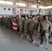 1473rd Quartermaster Company returns home, mission accomplished!