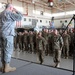 1473rd Quartermaster Company returns home, mission accomplished!