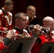 &quot;The President's Own&quot; performs in Lewisburg, Pa.