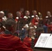 &quot;The President's Own&quot; performs in Lewisburg, Pa.