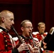 &quot;The President's Own&quot; performs in Lewisburg, Pa.
