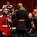 &quot;The President's Own&quot; performs in Lewisburg, Pa.