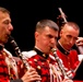 &quot;The President's Own&quot; performs in Hollidaysburg, Pa.