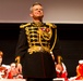 &quot;The President's Own&quot; performs in Hollidaysburg, Pa.