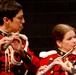 &quot;The President's Own&quot; performs in Hollidaysburg, Pa.