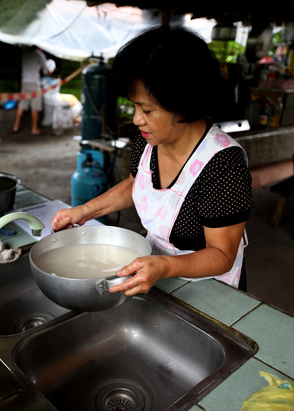 Amphibious Exercise 2013