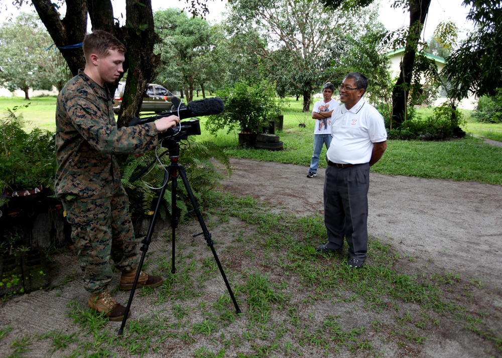 Amphibious Exercise 2013