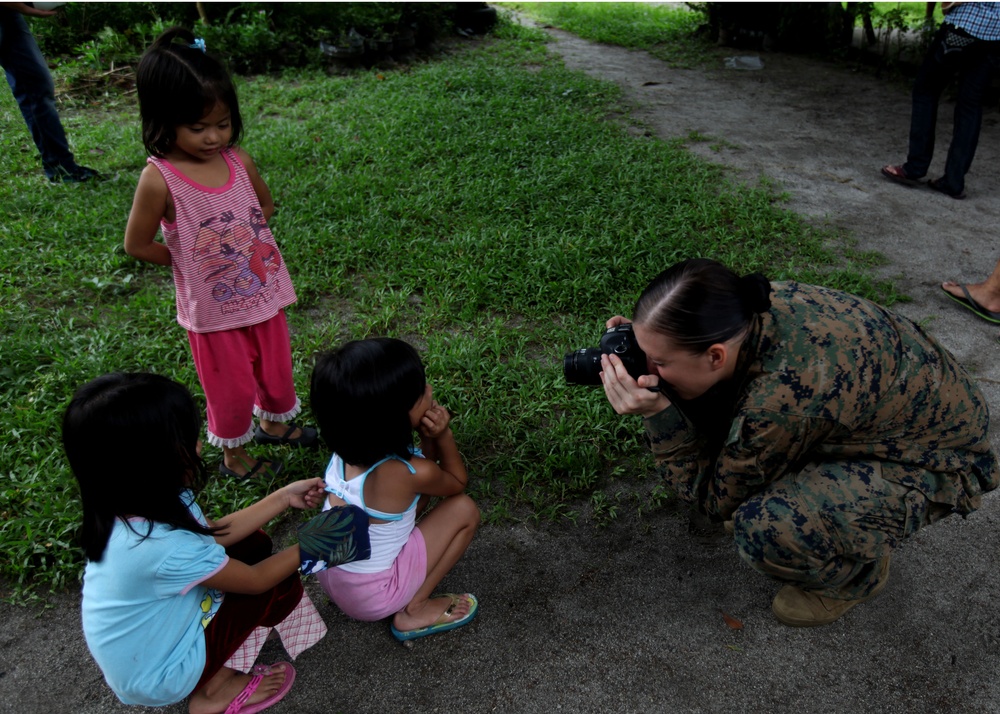 Amphibious Exercise 2013