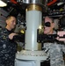 Dempsey tours USS Maine