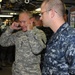 Dempsey tours USS Maine