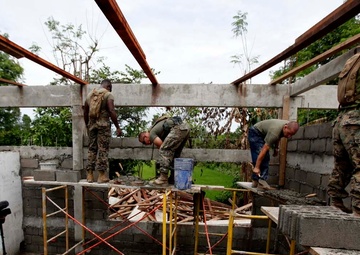 Amphibious Exercise 2013