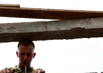 Amphibious Exercise 2013