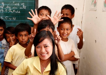 Amphibious Exercise 2013