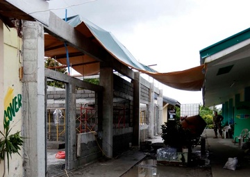 Amphibious Exercise 2013