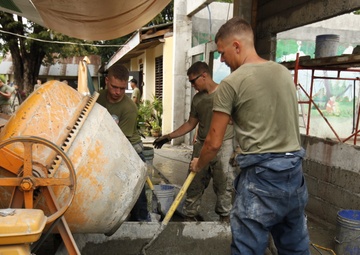 Amphibious Exercise 2013