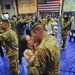 4th Brigade Combat Team (Airborne) 25th Infantry Division homecoming