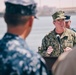 Vice admiral speaks to USS Porter crew in Bahrain