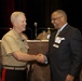 Gen. Amos attends New Orleans conference