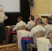 Gen. Amos attends New Orleans conference