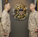 Pappas III promoted to colonel at Pentagon ceremony