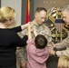 Pappas III promoted to colonel at Pentagon ceremony