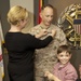 Pappas III promoted to colonel at Pentagon ceremony