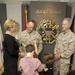 Pappas III promoted to colonel at Pentagon ceremony