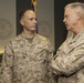 Pappas III promoted to colonel at Pentagon ceremony