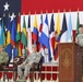 New commander takes charge of Special Operations Command South during ceremony
