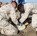 EOD Marines prepare for flight line ignition during Miramar Air Show