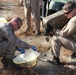 EOD Marines prepare for flight line ignition during Miramar Air Show