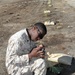 EOD Marines prepare for flight line ignition during Miramar Air Show