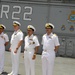CNO visits INS Viraat