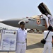 CNO visits Indian Naval Station Hansa