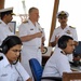 CNO visits Indian Naval Station Kadamba
