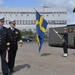 CNO visits Royal Swedish Navy