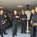 CNO visits Royal Swedish Navy