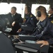 CNO visits Royal Swedish Navy