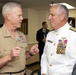 Marine Corps commandant attends Architzel retirement ceremony