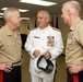 Marine Corps commandant attends Architzel retirement ceremony