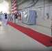 Marine Corps commandant attends Architzel retirement ceremony