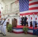 Marine Corps commandant attends Architzel retirement ceremony