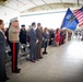 Marine Corps commandant attends Architzel retirement ceremony