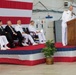 Marine Corps commandant attends Architzel retirement ceremony