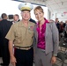 Marine Corps commandant attends Architzel retirement ceremony