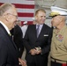 Marine Corps commandant attends Architzel retirement ceremony