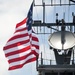 USS Cowpens activity